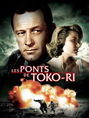 Les ponts de Toko-Ri