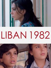 Liban 1982