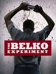 The Belko Experiment