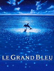 Le grand bleu (version longue)