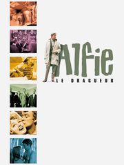 Alfie le dragueur