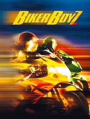 Biker Boyz