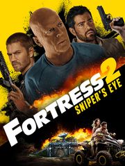 Fortress 2 : Sniper's Eye