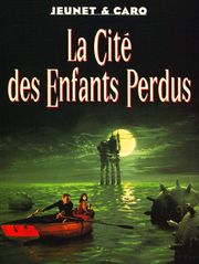 La cité des enfants perdus