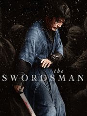 The Swordsman