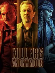 Killers Anonymous