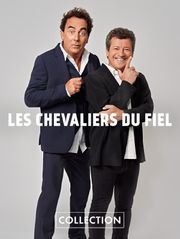 Collection Les Chevaliers du Fiel