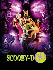 Scooby-Doo