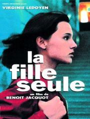 La fille seule