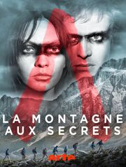 La montagne aux secrets