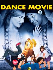 Dance Movie