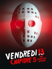 Vendredi 13 V : une nouvelle terreur