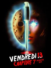 Vendredi 13 VII : un nouveau défi
