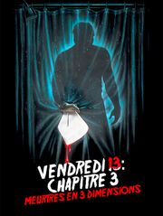 Vendredi 13 : meurtres en trois dimensions