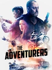 The Adventurers