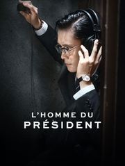 L'Homme du président