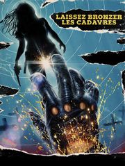 Laissez bronzer les cadavres