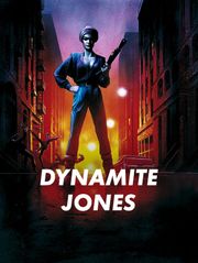 Dynamite Jones