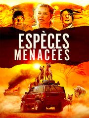 Espèces menacées