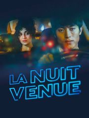 La nuit venue
