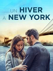 Un hiver à New York