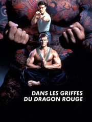 Dans les griffes du dragon rouge