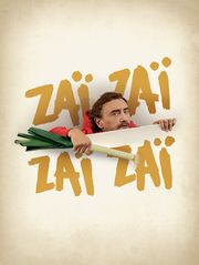 Zaï zaï zaï zaï