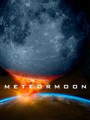 Meteor Moon