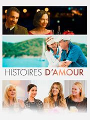 Histoires d'amour