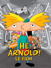 Hé Arnold ! Le film