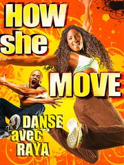 Danse avec Raya