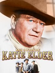 Les quatre fils de Katie Elder