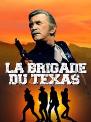 La brigade du Texas