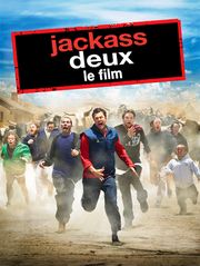 Jackass deux, le film