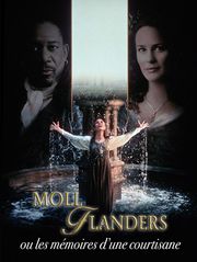 Moll Flanders ou les mémoires d'une courtisane