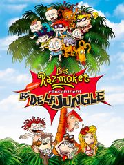 Les Razmoket rencontrent les Delajungle