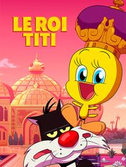 Le roi Titi