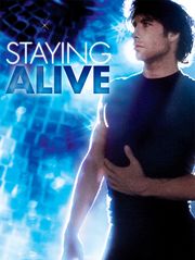 Staying Alive