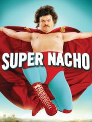 Super Nacho