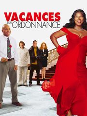 Vacances sur ordonnance