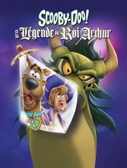 Scooby-Doo et la légende du roi Arthur