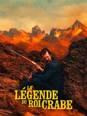 La Légende du roi crabe