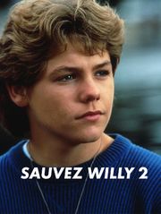 Sauvez Willy 2