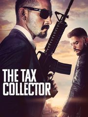 The Tax Collector