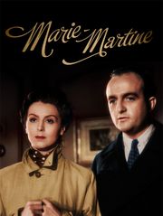 Marie-Martine