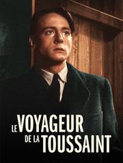 Le voyageur de la Toussaint