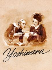 Yoshiwara