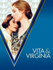 Vita & Virginia