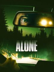 Alone