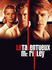 Le talentueux Mr Ripley